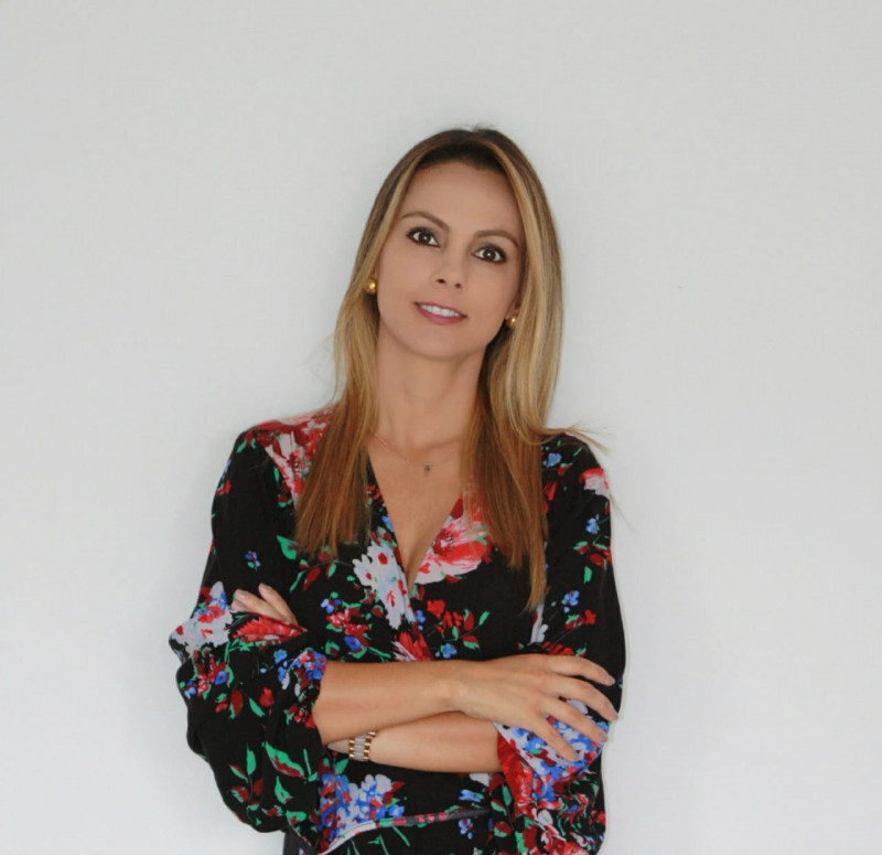 Galeria de Carolina Ospina Hurtado