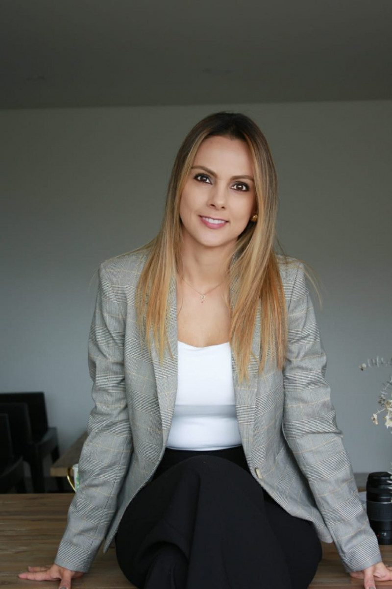 Galeria de Carolina Ospina Hurtado