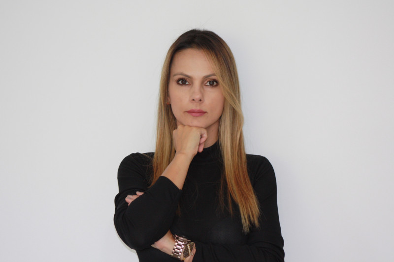 Galeria de Carolina Ospina Hurtado