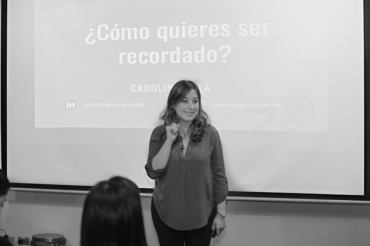 Galeria de Carolina Tula Laverde