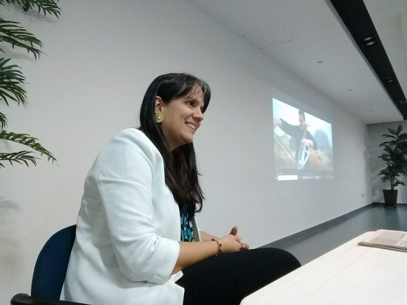 Galeria de Carolina Velásquez Montoya
