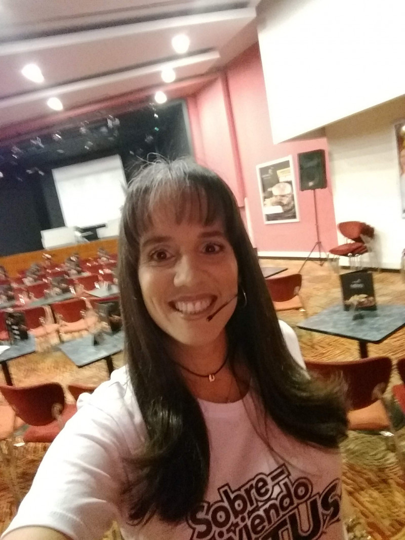 Galeria de Carolina Velásquez Montoya