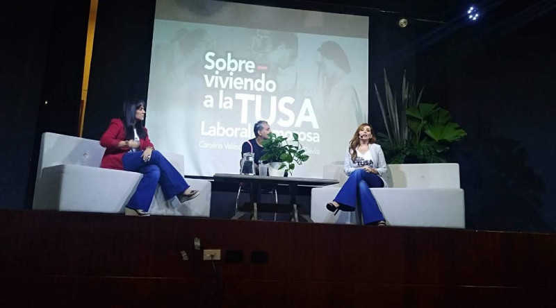 Galeria de Carolina Velásquez Montoya