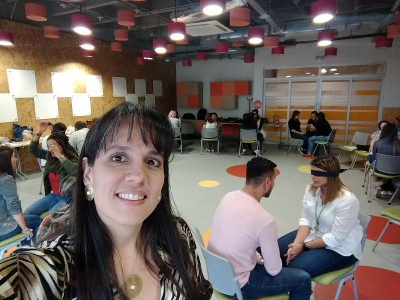 Galeria de Carolina Velásquez Montoya