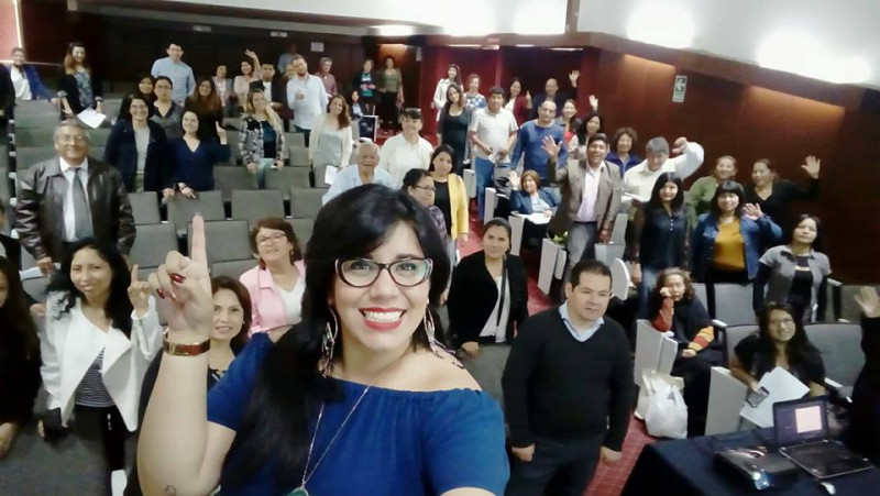 Galeria de Caroling Flórez