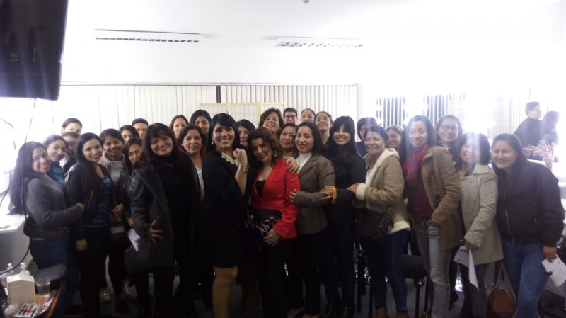 Galeria de Caroling Flórez