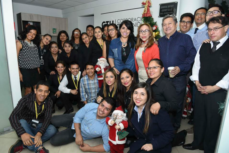 Galeria de Caroling Flórez
