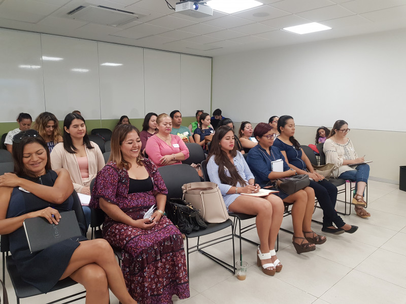 Galeria de Catherine Bravo