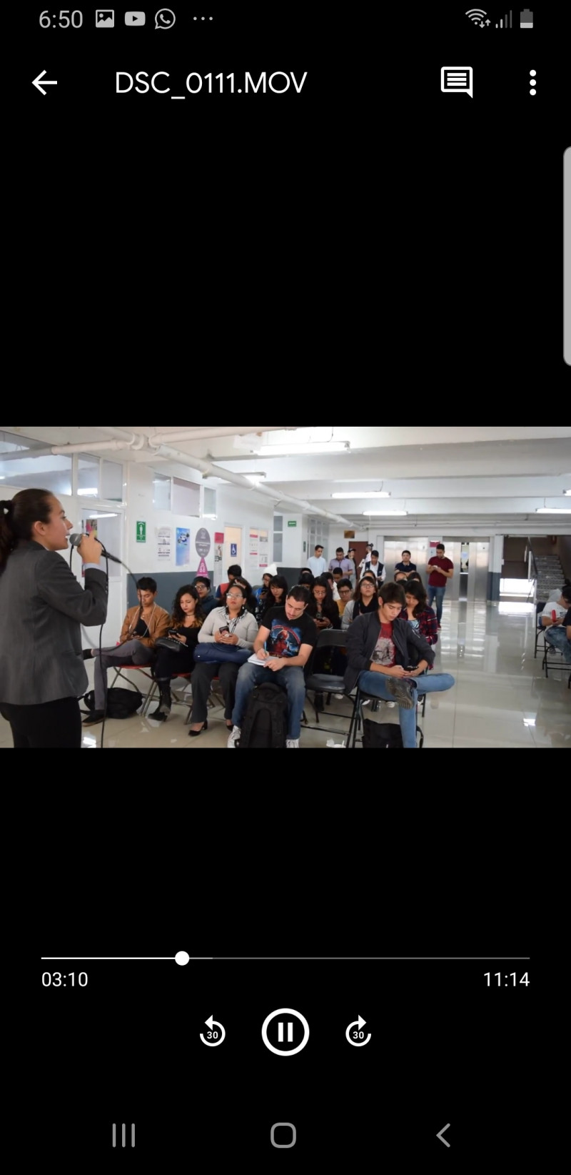 Galeria de Catherine Bravo