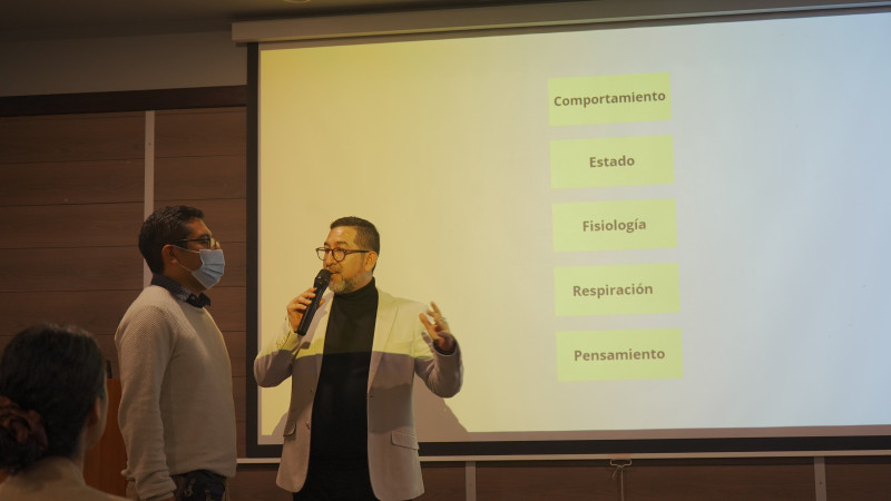 Galeria de César Alberto Vera Yance