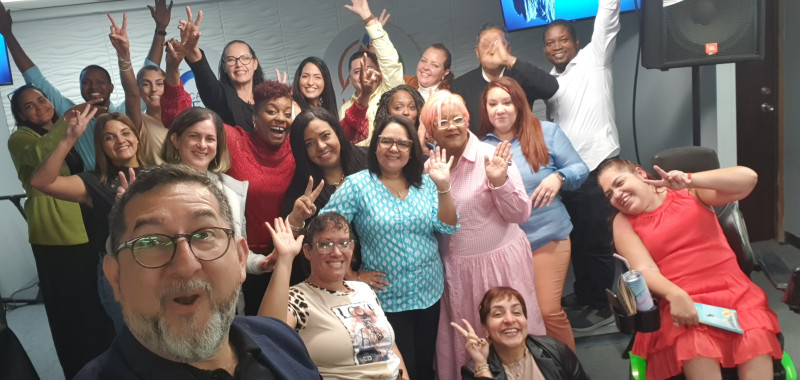 Galeria de César Alberto Vera Yance