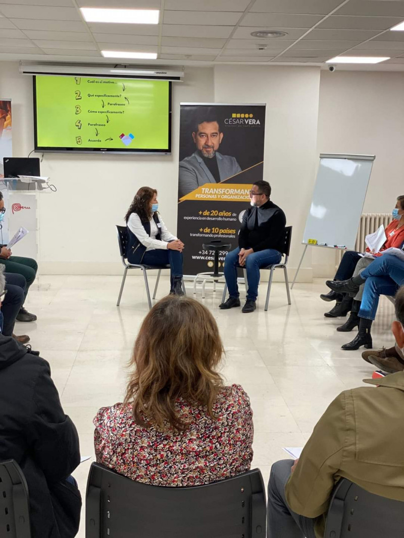 Galeria de César Alberto Vera Yance