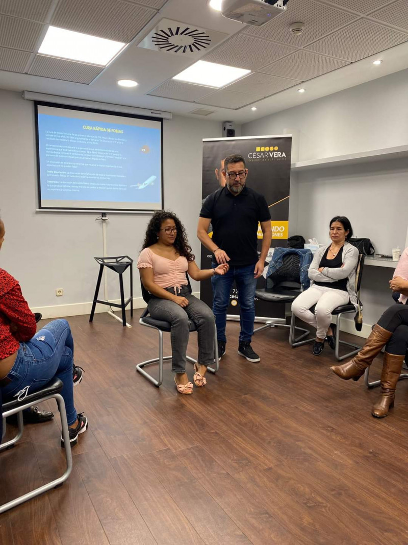 Galeria de César Alberto Vera Yance