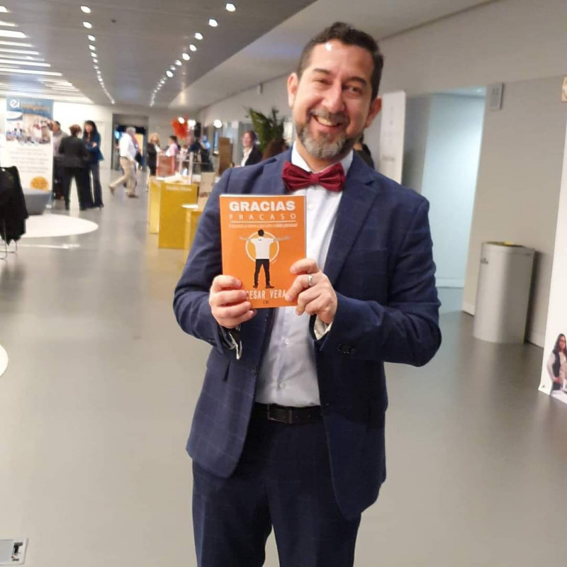 Galeria de César Alberto Vera Yance