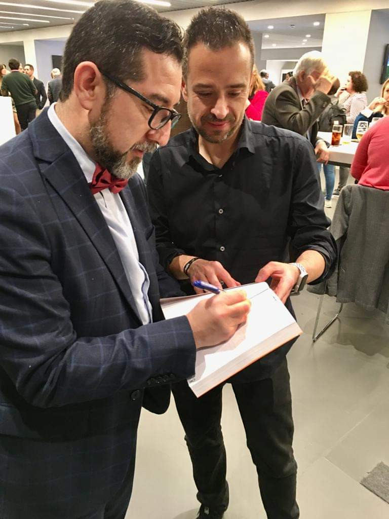 Galeria de César Alberto Vera Yance