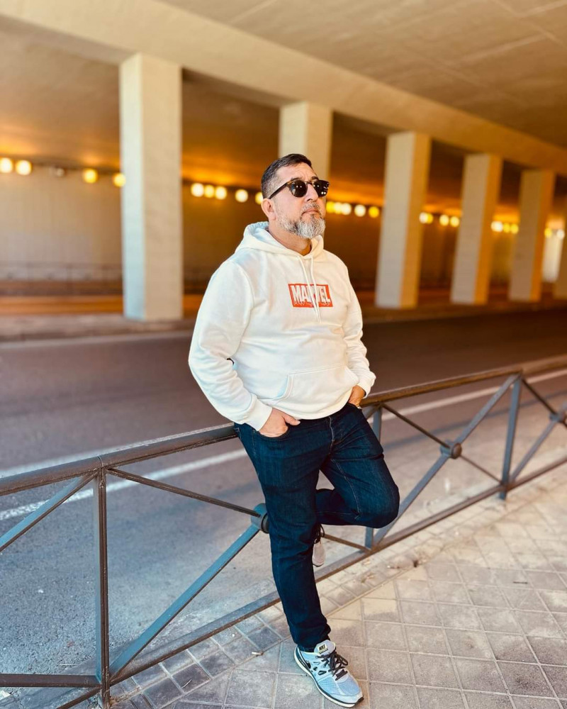 Galeria de César Alberto Vera Yance