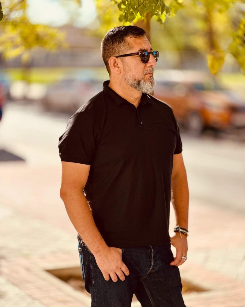 Galeria de César Alberto Vera Yance