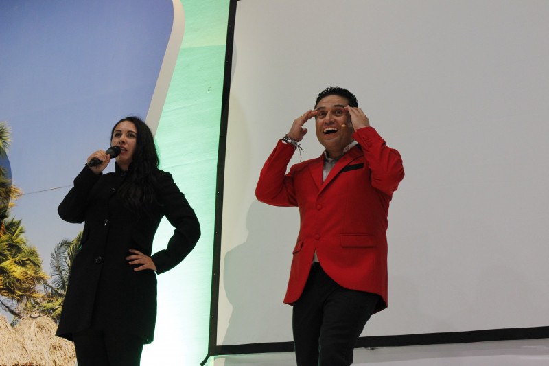 Galeria de CESAR SUAREZ URIBE