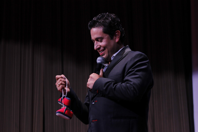 Galeria de CESAR SUAREZ URIBE