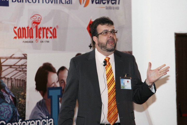 Galeria de Cesar Yacsirk