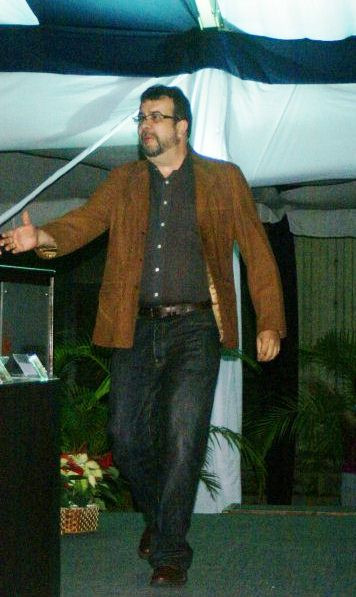 Galeria de Cesar Yacsirk