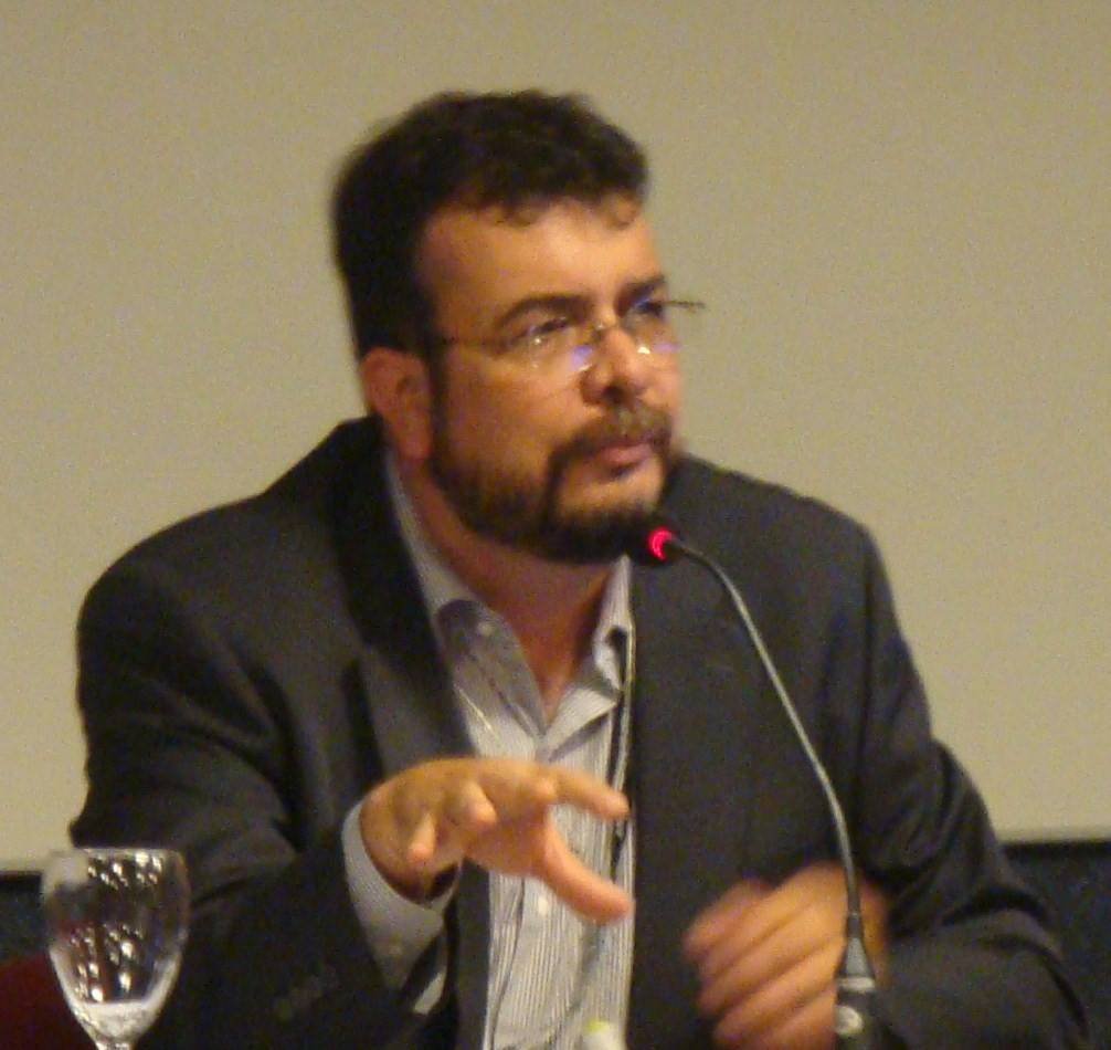 Galeria de Cesar Yacsirk
