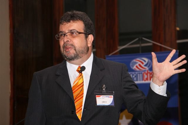 Galeria de Cesar Yacsirk