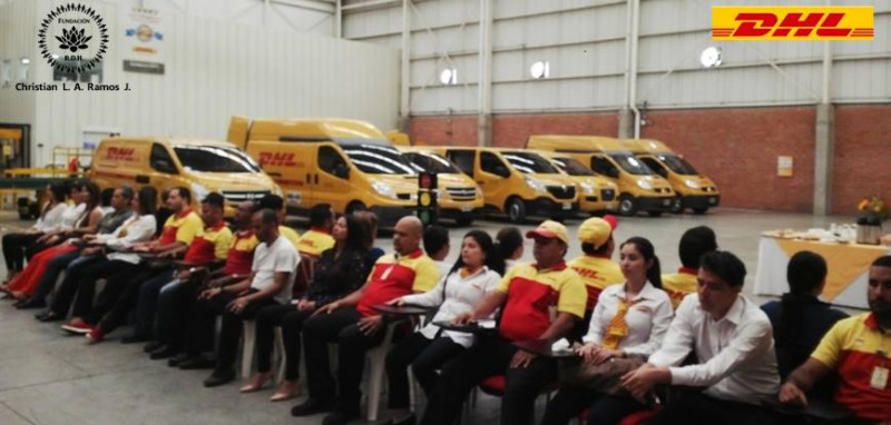 Galeria de Christian L. A. Ramos J.