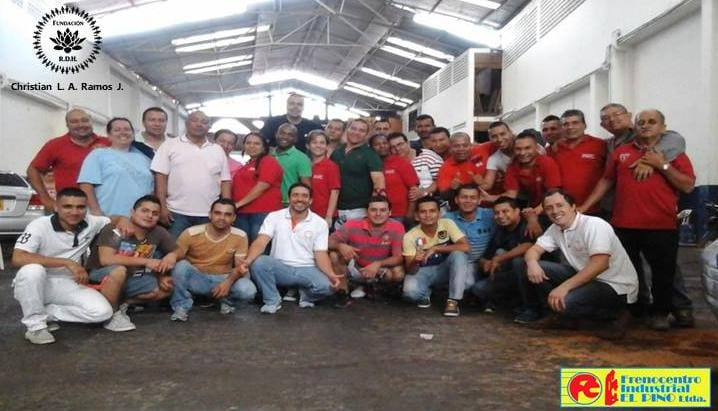 Galeria de Christian L. A. Ramos J.