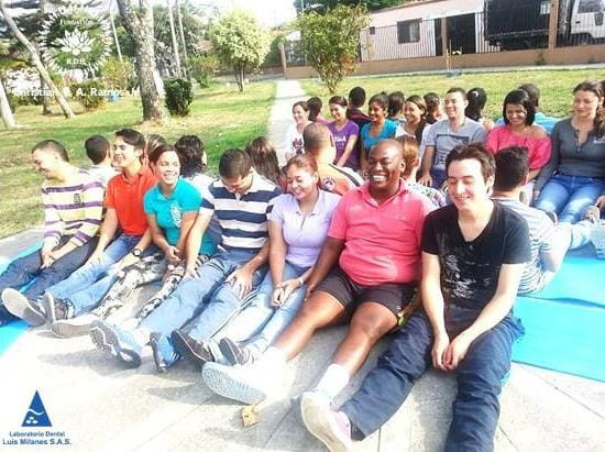 Galeria de Christian L. A. Ramos J.