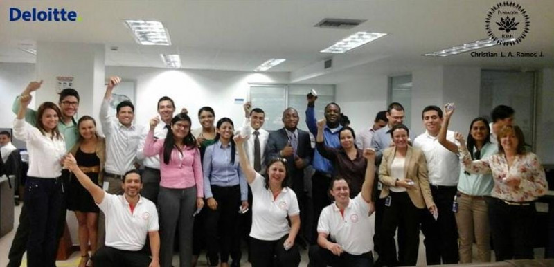 Galeria de Christian L. A. Ramos J.