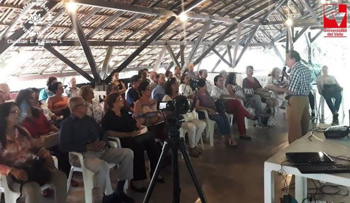 Galeria de Christian L. A. Ramos J.