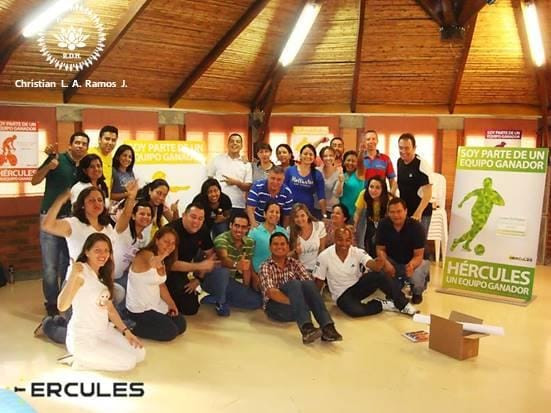 Galeria de Christian L. A. Ramos J.