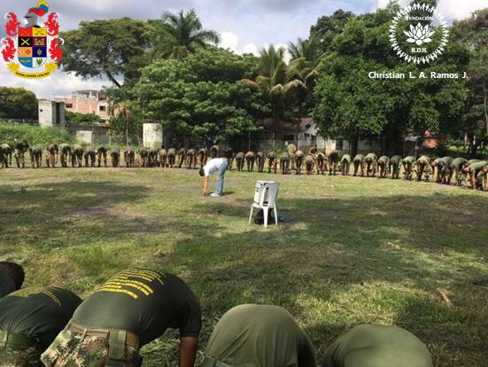 Galeria de Christian L. A. Ramos J.