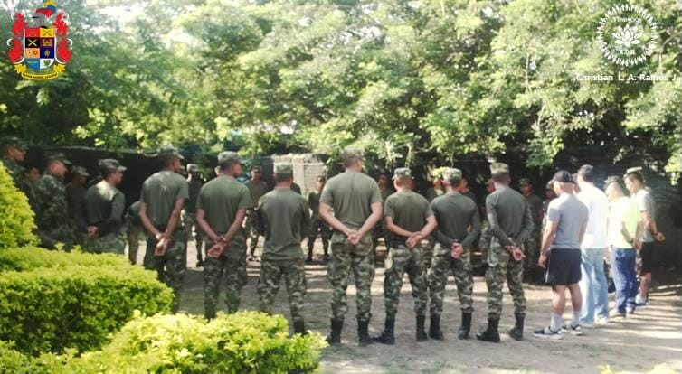 Galeria de Christian L. A. Ramos J.