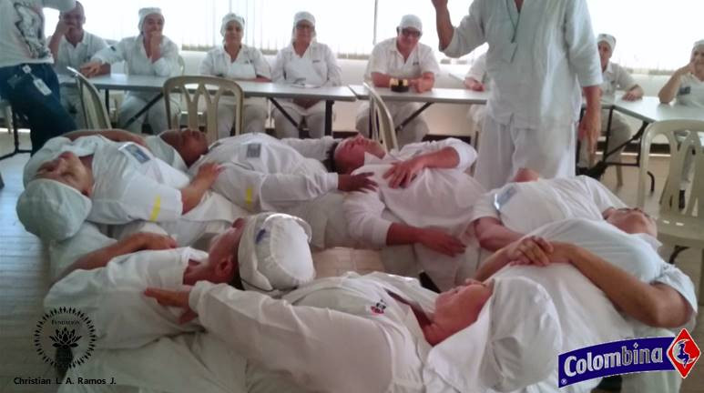 Galeria de Christian L. A. Ramos J.