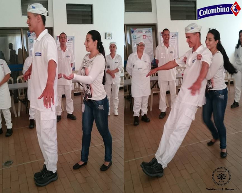 Galeria de Christian L. A. Ramos J.