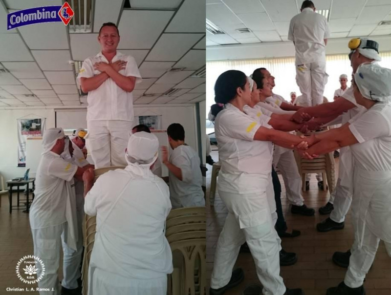 Galeria de Christian L. A. Ramos J.