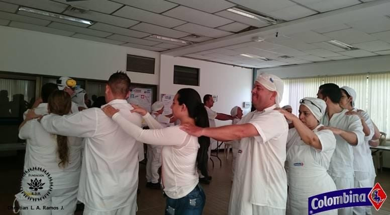 Galeria de Christian L. A. Ramos J.