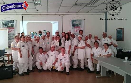 Galeria de Christian L. A. Ramos J.