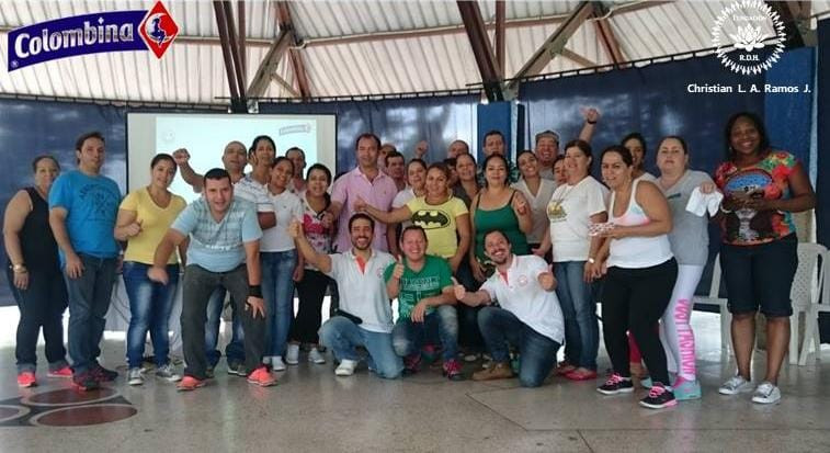 Galeria de Christian L. A. Ramos J.