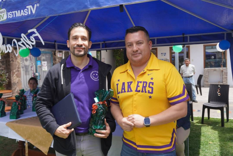 Galeria de Christian L. A. Ramos J.