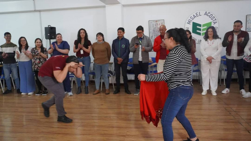 Galeria de Christian L. A. Ramos J.