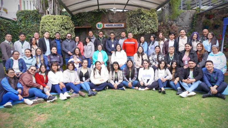 Galeria de Christian L. A. Ramos J.