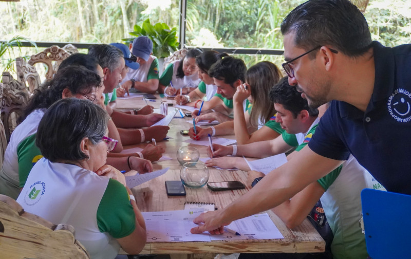 Galeria de Christian L. A. Ramos J.