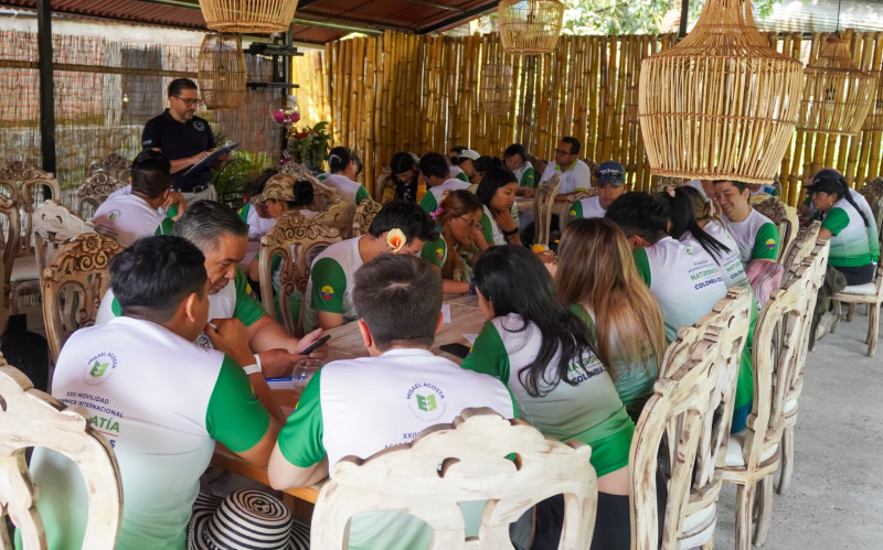 Galeria de Christian L. A. Ramos J.