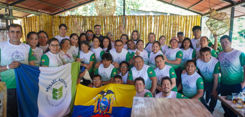 Galeria de Christian L. A. Ramos J.