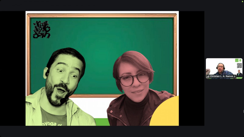 Galeria de Christian L. A. Ramos J.