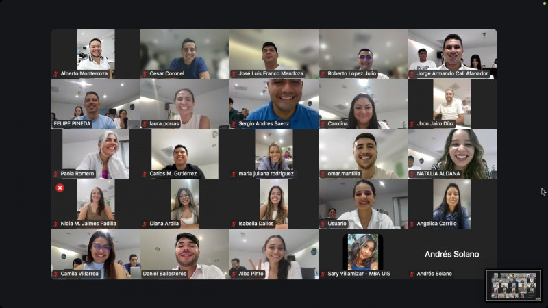 Galeria de Christian L. A. Ramos J.