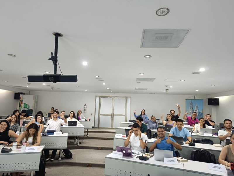 Galeria de Christian L. A. Ramos J.